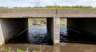 Constructions of Bridge Projects