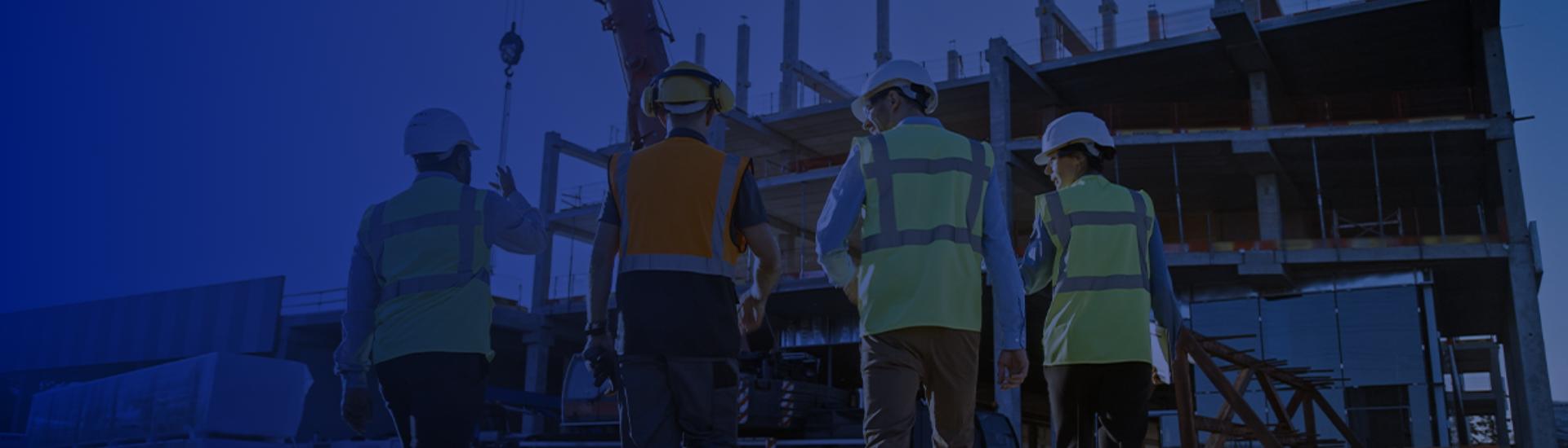 Company Profile Banner