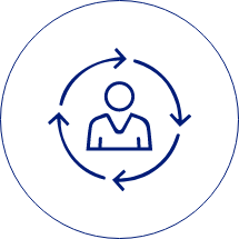 Personalized approach