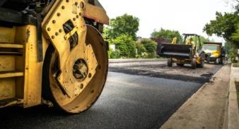 Construction of Road Projects